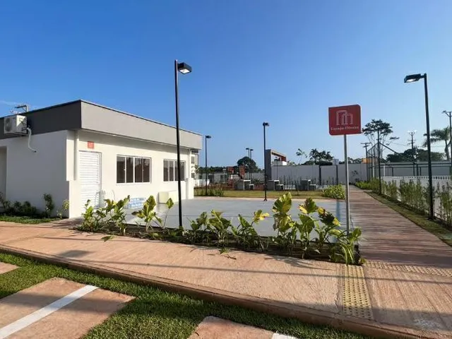 Imagem 12: Vivendas do Rio Aluga R$ 1.500,00 - Gardem com Quintal