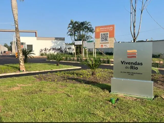 Imagem 15: Vivendas do Rio Aluga R$ 1.500,00 - Gardem com Quintal