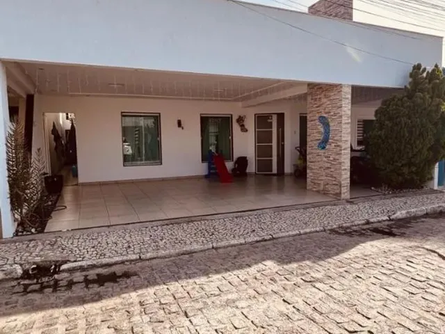 Imagem: Vendo Casa no Condomínio Vila Paradiso