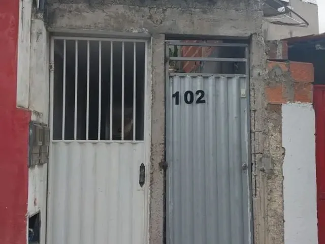 Imagem: Vendo Casa Próximo a Feira Livre Ou Troco