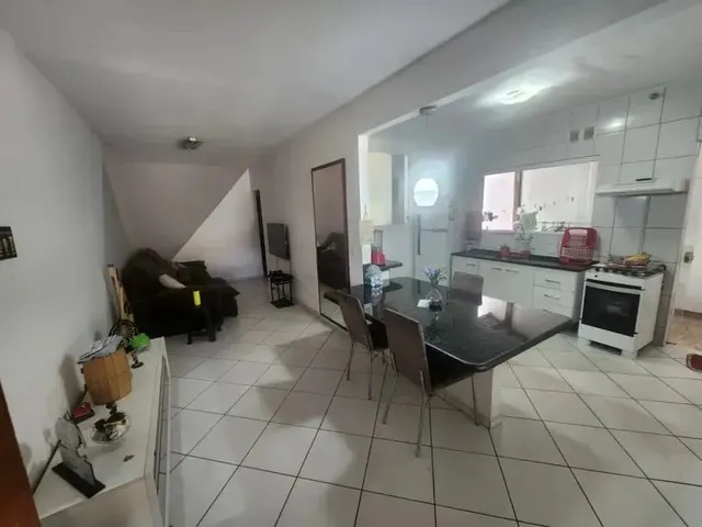 Imagem: Th12- Casa Disponível em Feira de Santana