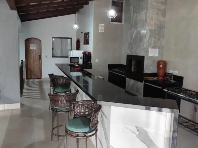 Imagem 12: Lindo Espaço Eventos Diversos