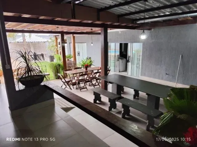 Imagem 5: Lindo Espaço Eventos Diversos