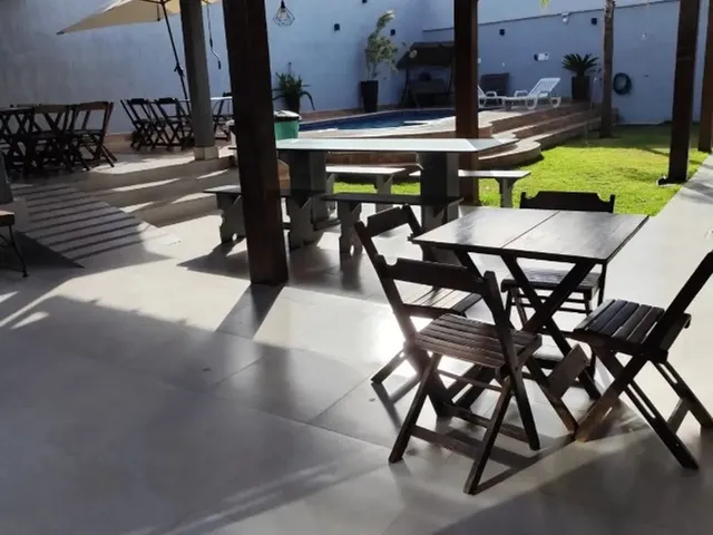Imagem 13: Lindo Espaço Eventos Diversos