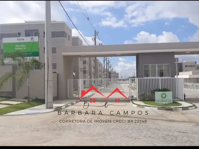 Imagem: Apartamento 2/4, Ideali Giardini, Oportunidade!