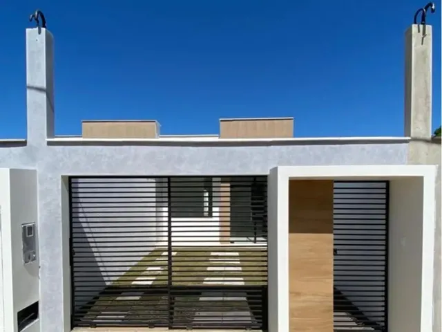 Imagem: Linda Casa de 3/4 no Bairro Sim