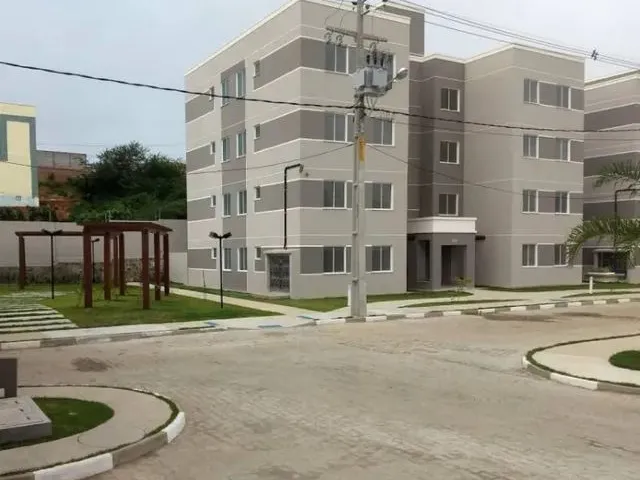 Imagem 4: Oportunidade Vendo Cm Zero de Entrada Condomínio Floratta