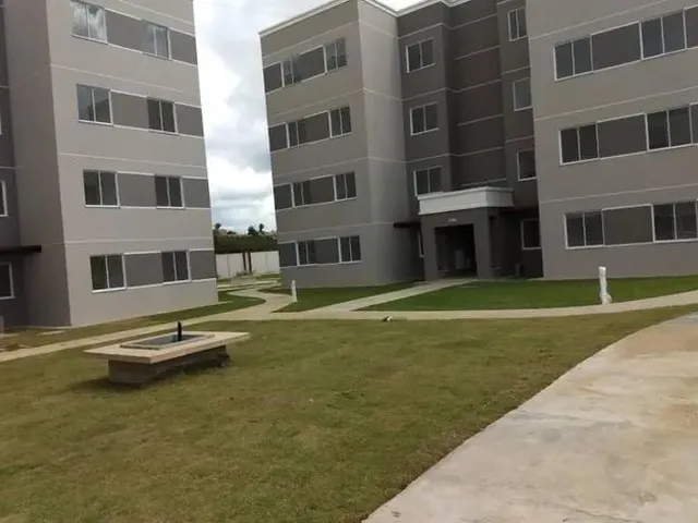 Imagem 2: Oportunidade Vendo Cm Zero de Entrada Condomínio Floratta