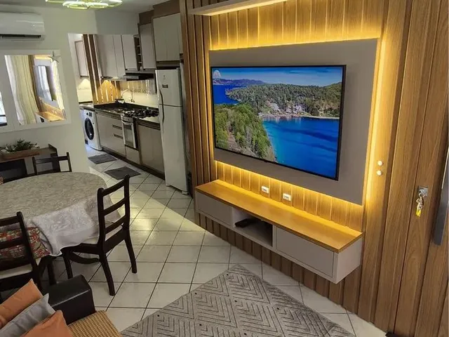 Imagem: Aparentemente 3 Quartos na Praia Mansa em