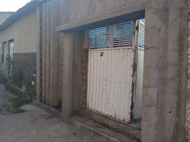 Imagem: Vendo Casa