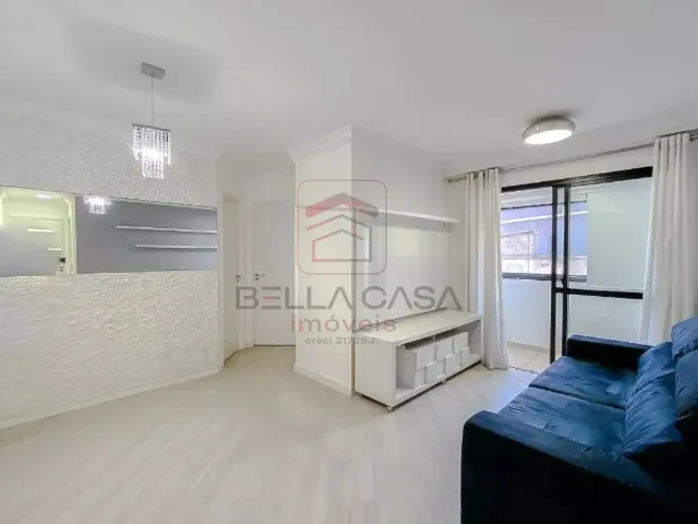 Imagem: Apartamento de 2 Dormitórios na Mooca