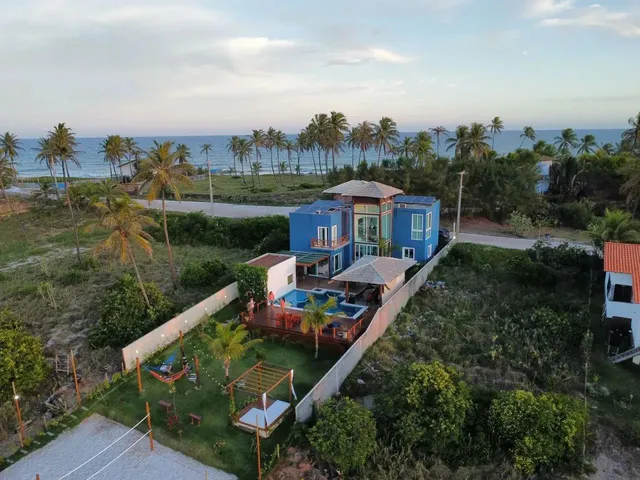 Imagem: Casa À Venda no Sauipe, Sauípe, Mata