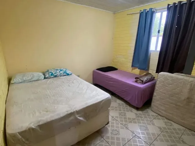 Imagem: Casa Praia Pontal do Sul