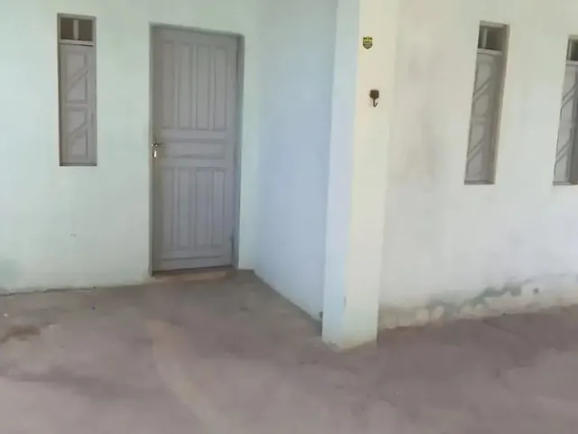 Imagem: Casa À Venda em Rua Pública, Centro, Conde