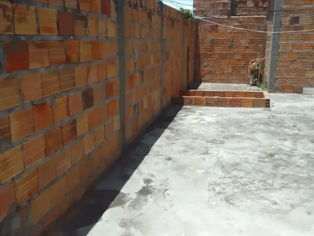 Imagem 5: Casa À Venda em Rua Pública, Centro, Conde, Ba