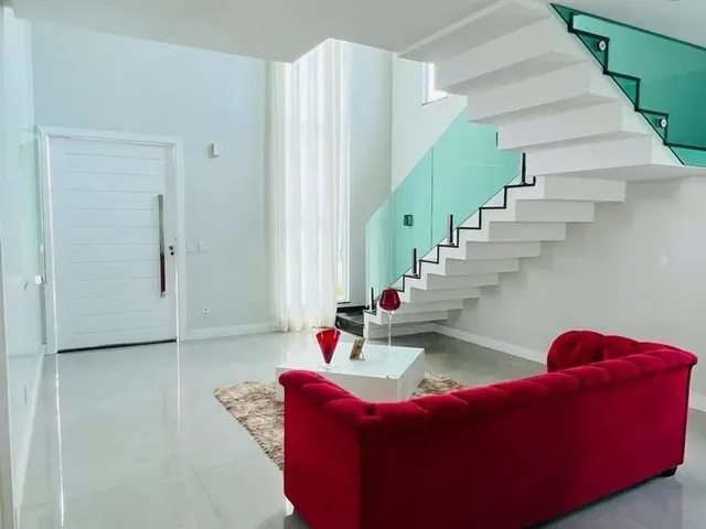 Imagem: Condomínio Amarilis Dúplex com 4 Suítes