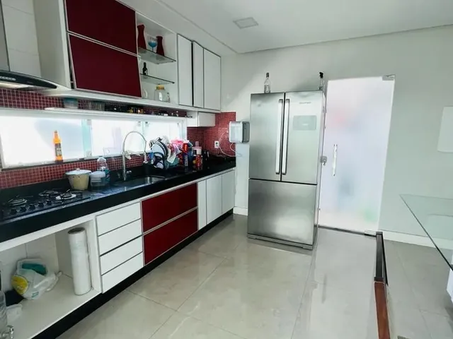 Imagem 4: Condomínio Amarilis Dúplex com 4 Suítes