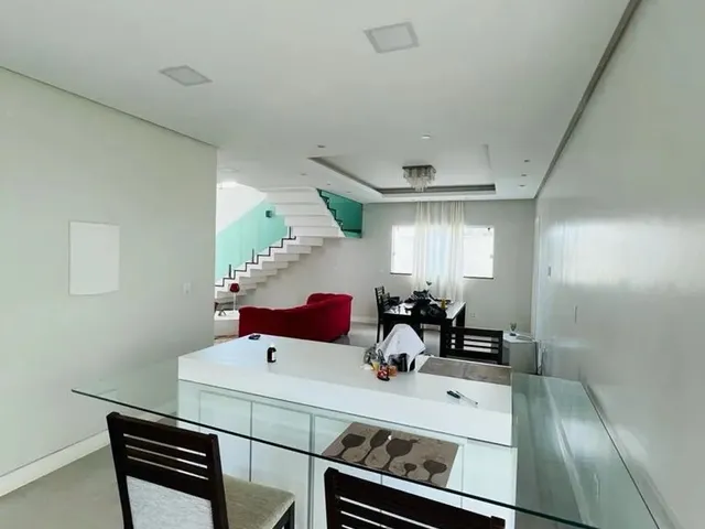 Imagem 6: Condomínio Amarilis Dúplex com 4 Suítes