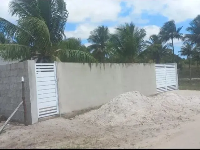 Imagem: Vende-Se Casa 2/4 Conde Ba