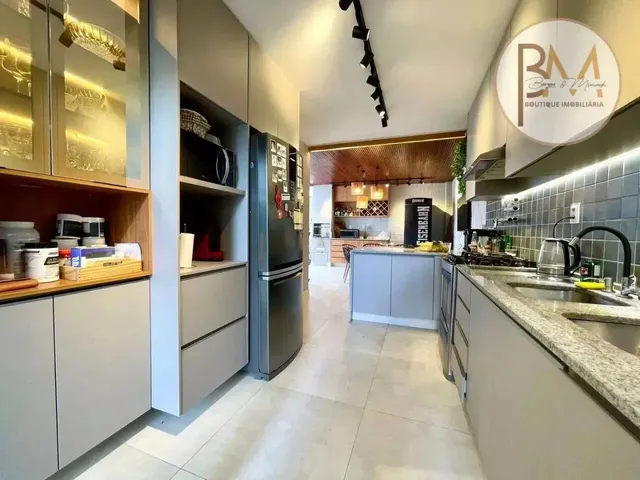 Imagem 7: Casa com 2 Dormitórios À Venda, 140 M² por R$ 650.000 - Sim - Feira de Santana/Ba