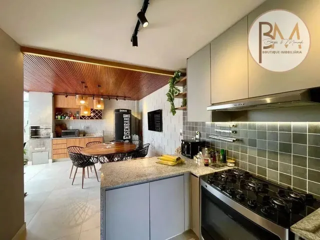 Imagem 13: Casa com 2 Dormitórios À Venda, 140 M² por R$ 650.000 - Sim - Feira de Santana/Ba