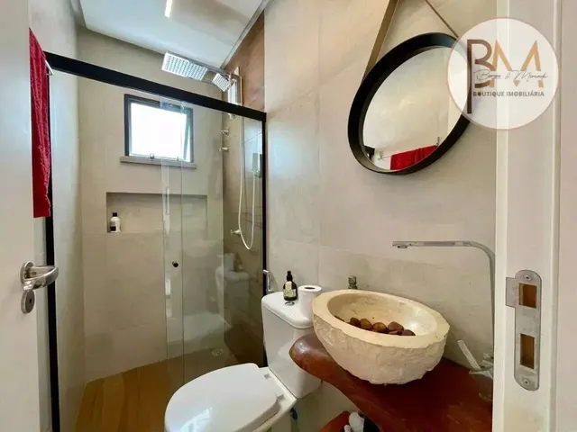 Imagem 4: Casa com 2 Dormitórios À Venda, 140 M² por R$ 650.000 - Sim - Feira de Santana/Ba