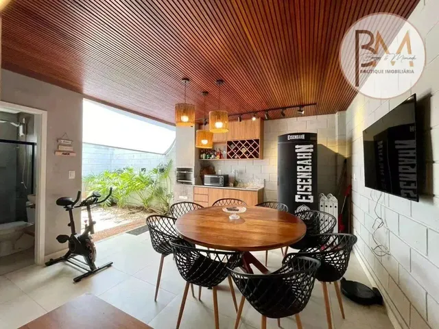 Imagem 10: Casa com 2 Dormitórios À Venda, 140 M² por R$ 650.000 - Sim - Feira de Santana/Ba