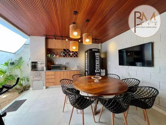 Imagem 3: Casa com 2 Dormitórios À Venda, 140 M² por R$ 650.000 - Sim - Feira de Santana/Ba