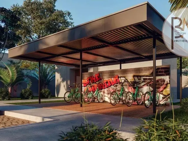 Imagem 15: Casa com 2 Dormitórios À Venda, 140 M² por R$ 650.000 - Sim - Feira de Santana/Ba