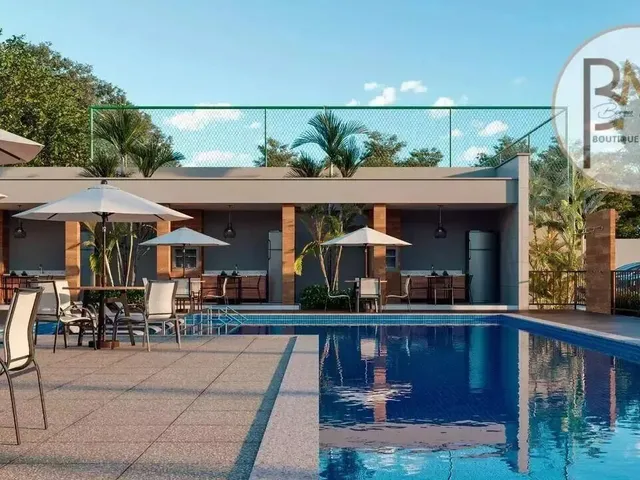 Imagem 11: Casa com 2 Dormitórios À Venda, 140 M² por R$ 650.000 - Sim - Feira de Santana/Ba