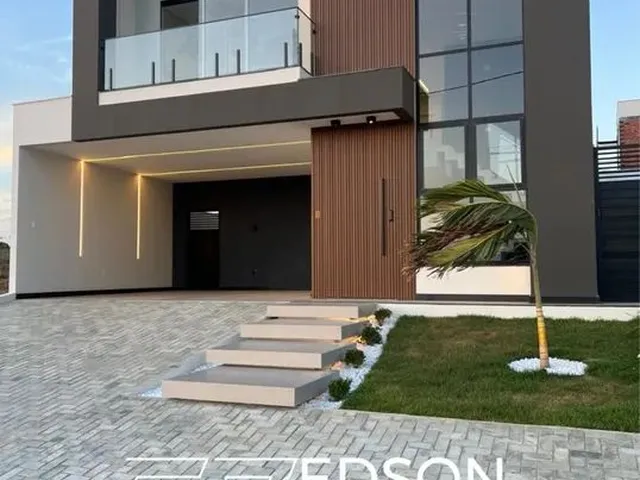 Imagem: Condomínio Bella Vitta Duplex com 4/4 Quartos