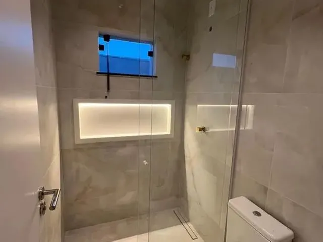 Imagem 9: Condomínio Bella Vitta Duplex com 4/4 Quartos Sendo 3 Suítes e Closet