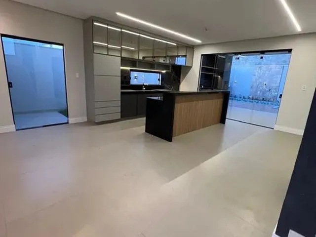 Imagem 2: Condomínio Bella Vitta Duplex com 4/4 Quartos Sendo 3 Suítes e Closet