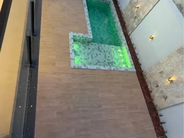 Imagem 13: Condomínio Bella Vitta Duplex com 4/4 Quartos Sendo 3 Suítes e Closet
