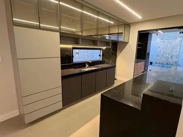 Imagem 11: Condomínio Bella Vitta Duplex com 4/4 Quartos Sendo 3 Suítes e Closet