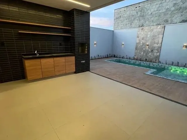 Imagem 10: Condomínio Bella Vitta Duplex com 4/4 Quartos Sendo 3 Suítes e Closet