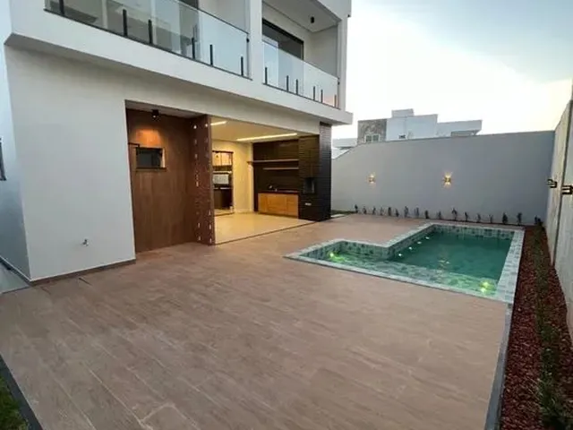 Imagem 14: Condomínio Bella Vitta Duplex com 4/4 Quartos Sendo 3 Suítes e Closet
