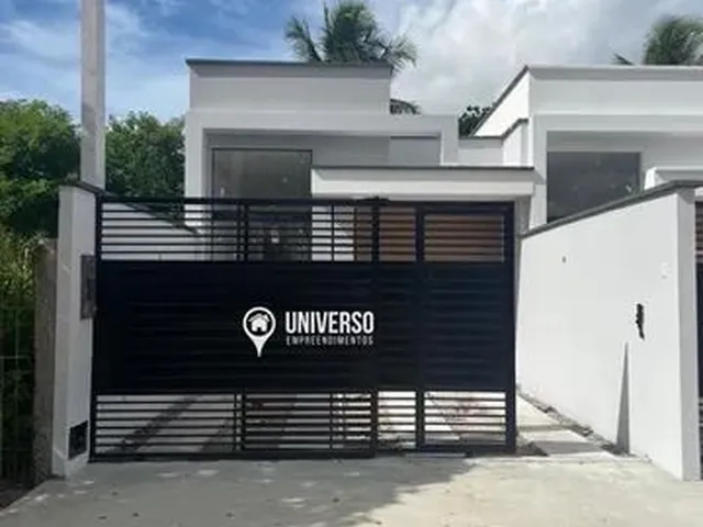 Imagem: Residência 03 Quartos, 02 Suítes (Sendo