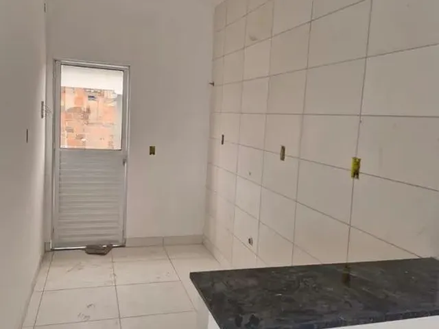 Imagem 5: Casa Nova com Escritura Grátis, C/Possibilidade de Entrada Zero