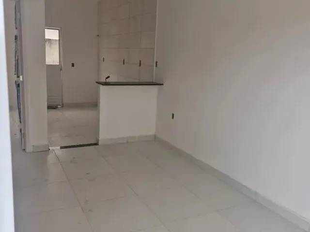 Imagem 2: Casa Nova com Escritura Grátis, C/Possibilidade de Entrada Zero