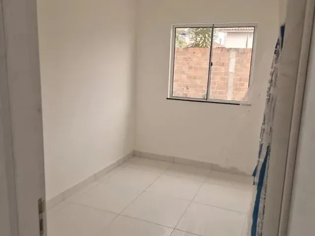 Imagem 3: Casa Nova com Escritura Grátis, C/Possibilidade de Entrada Zero