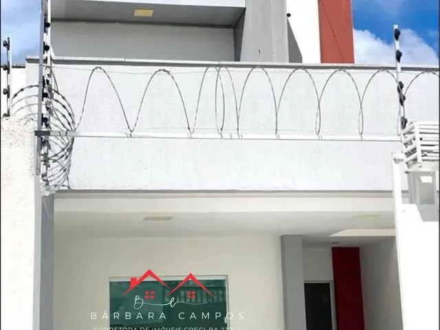 Imagem: Duplex com 3 Quartos, Sendo 2 Suítes, 1