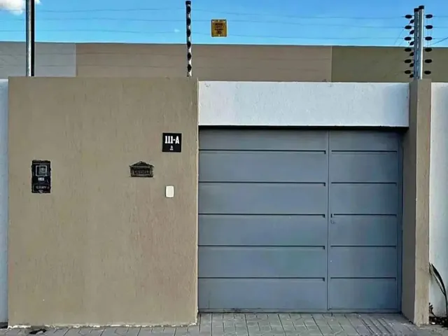 Imagem: Casa a Venda 3/4