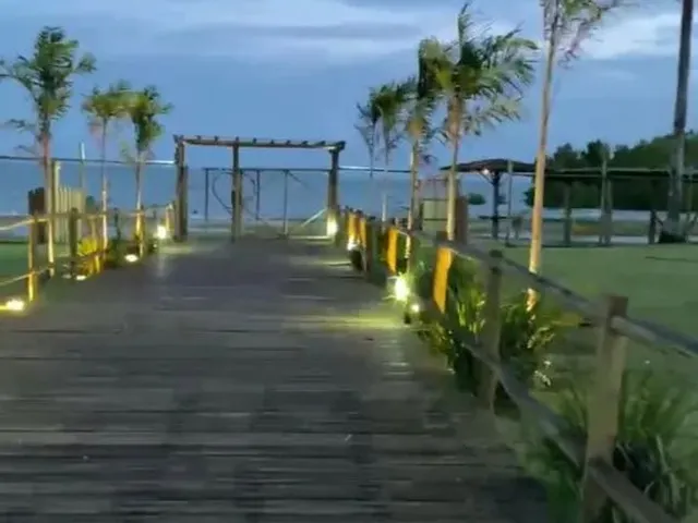 Imagem: Casa Condomínio Itapema Santo Amaro-Ba
