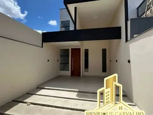 Imagem: Casa de Alto Padrão, Localizado no Bairro
