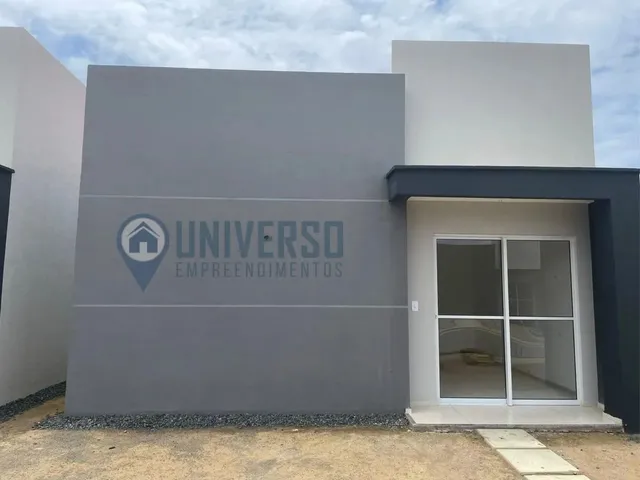 Imagem: Bairro Papagaio, Passo Financiamento Através
