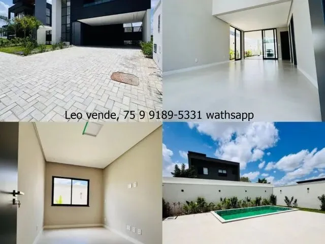 Imagem: Leo Vende, Bairro Sim, Dahma, 4 Suítes