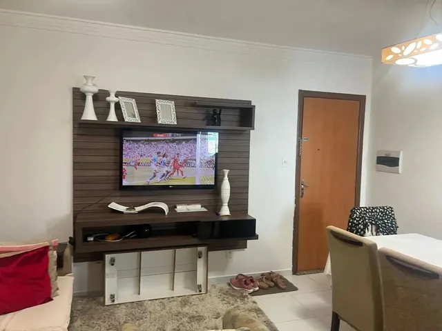 Imagem: Apartamento 2 Quarto, À Venda, 52 M² por