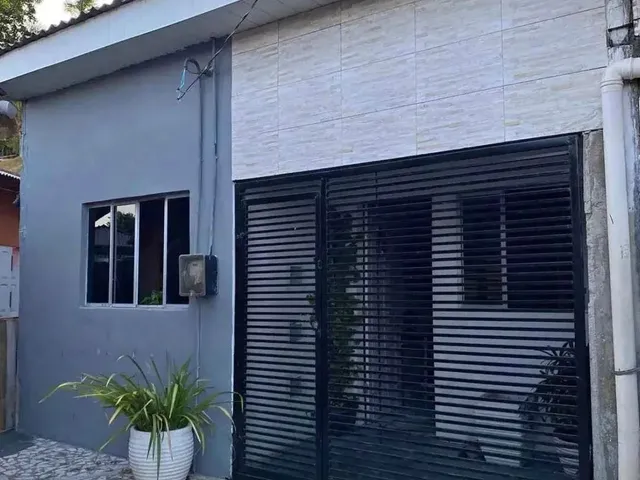 Imagem: Casa 3/4 a Venda