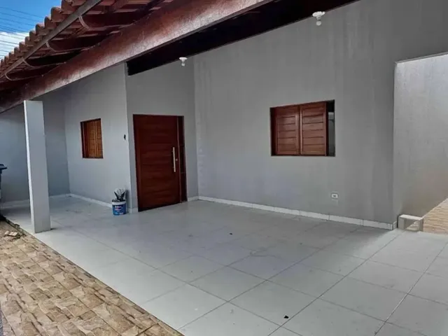 Imagem: Casa com 3/4 no Tomba